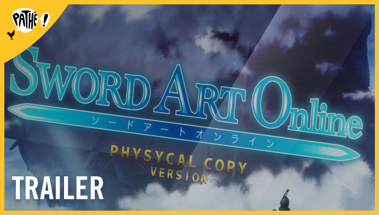 Sword Art Online: Progressive Â¿ Aria of a Starless